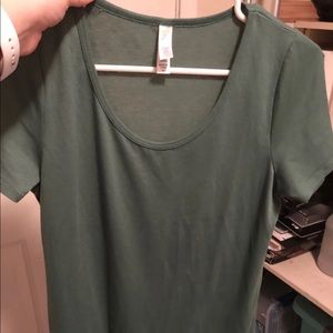 Lularoe classic t
